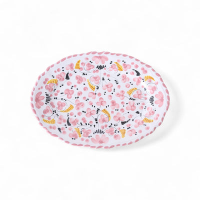 Primavera Oval Serving Dish 32cm