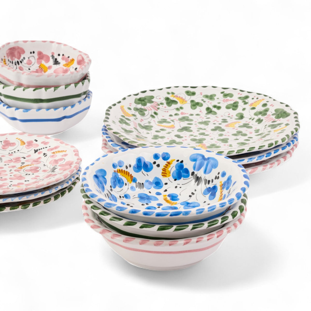 קערת סלט קטנה של פרימוורה