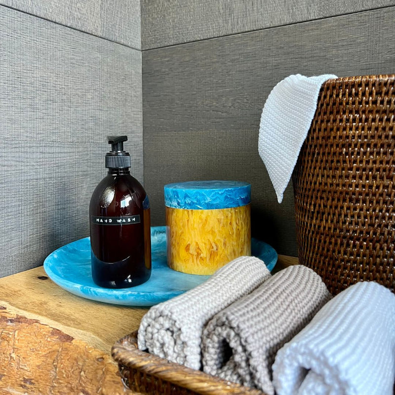 Blue Bandana Signature Hand Soap