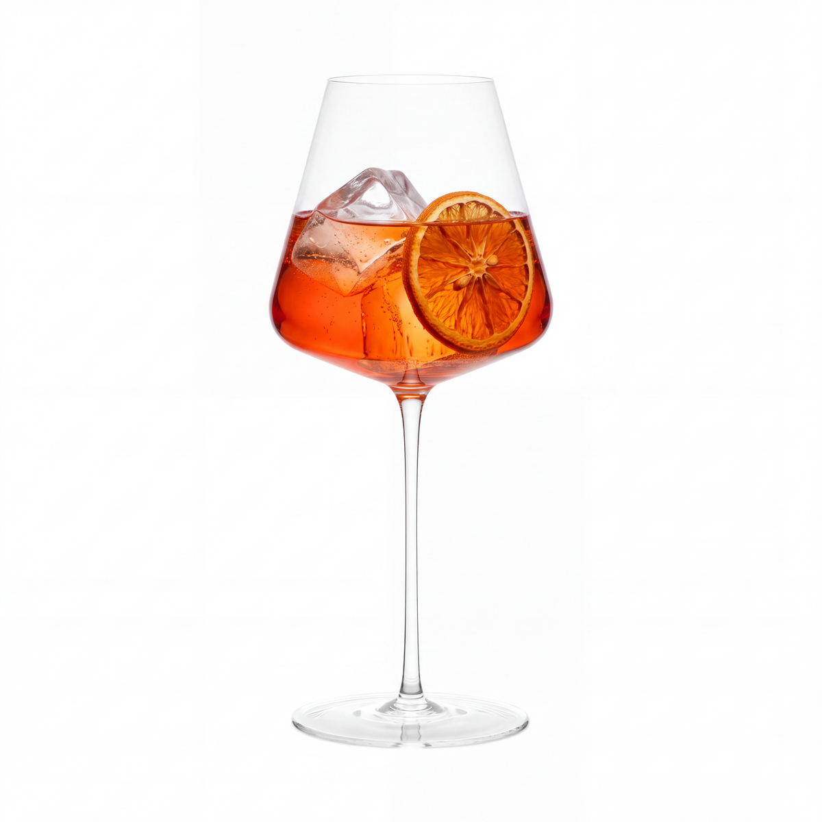 Set of 3 Spritz Wine Glass