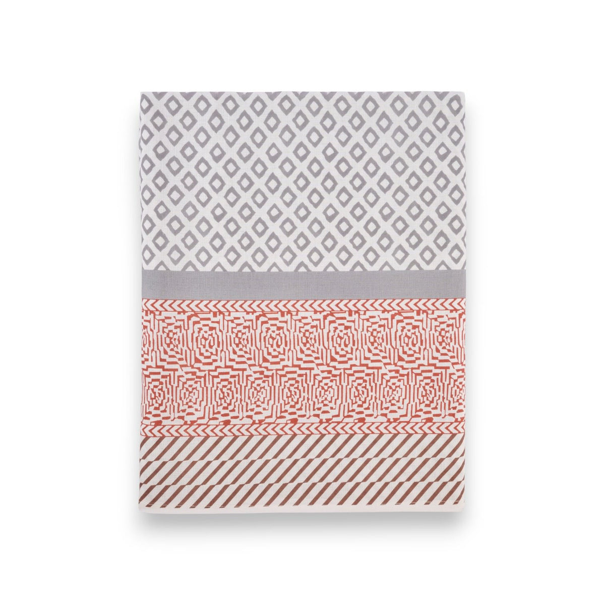Tablecloth Debby Cotton & Linen
