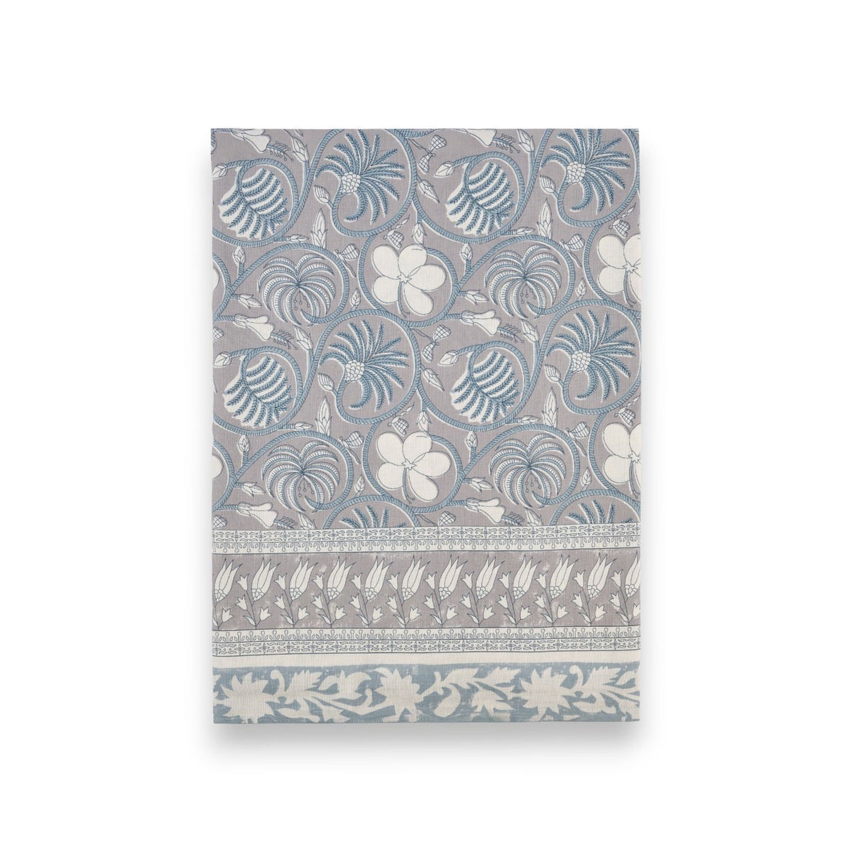 Tablecloth Casey Cotton & Linen