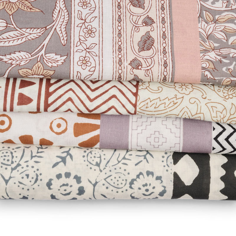 Tablecloth Kylie Cotton & Linen