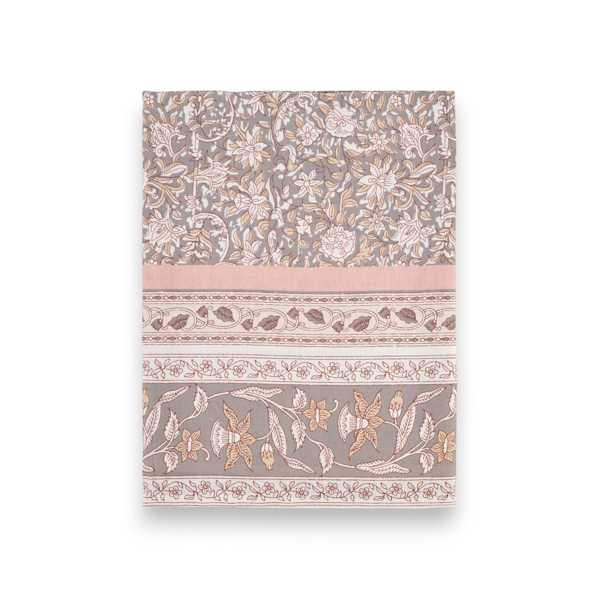 Tablecloth Shiraz Cotton & Linen