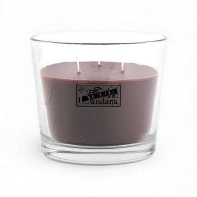 Jasmine Scented Candle