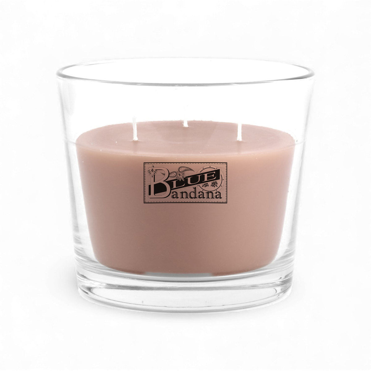 Jasmine Scented Candle
