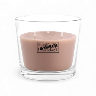 Jasmine Scented Candle