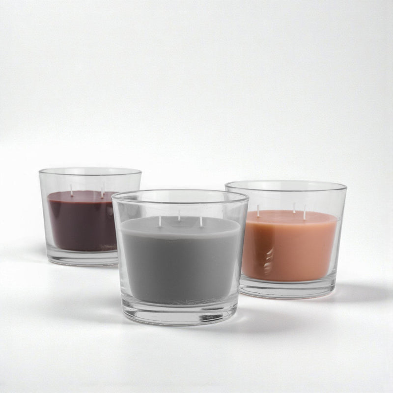 Jasmine Scented Candle