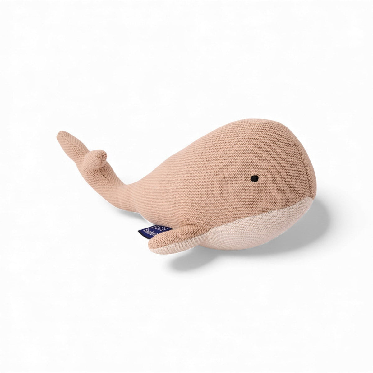 בובה רכה לוויתן