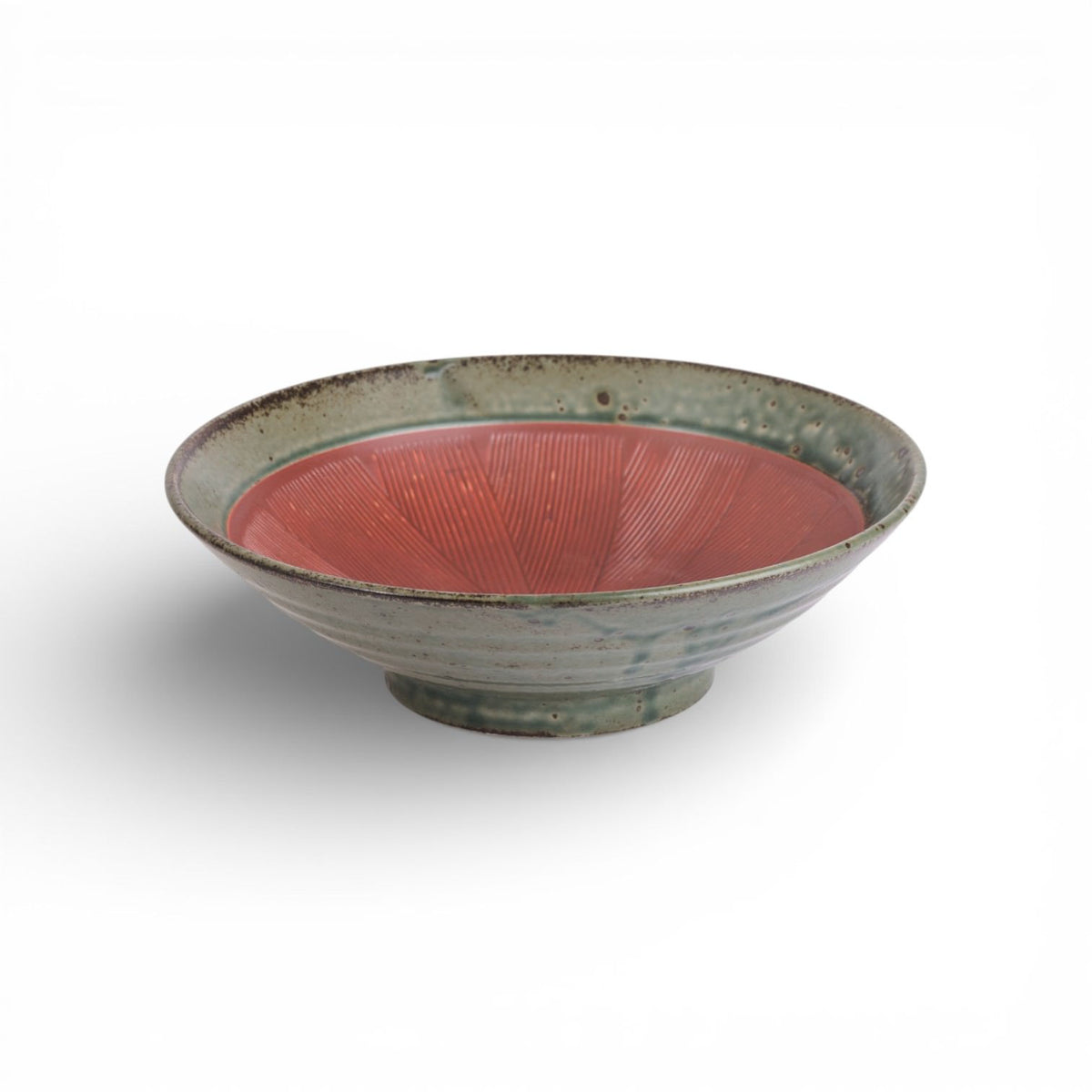 קערת בנזאי יפנית 25 ס"מ