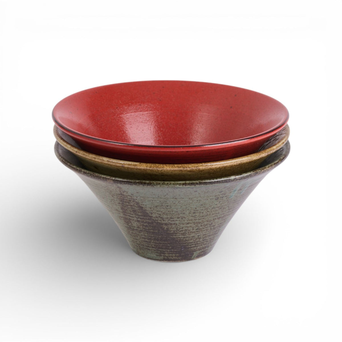 קערת ראמן בנזאי 21 ס"מ - אוקר