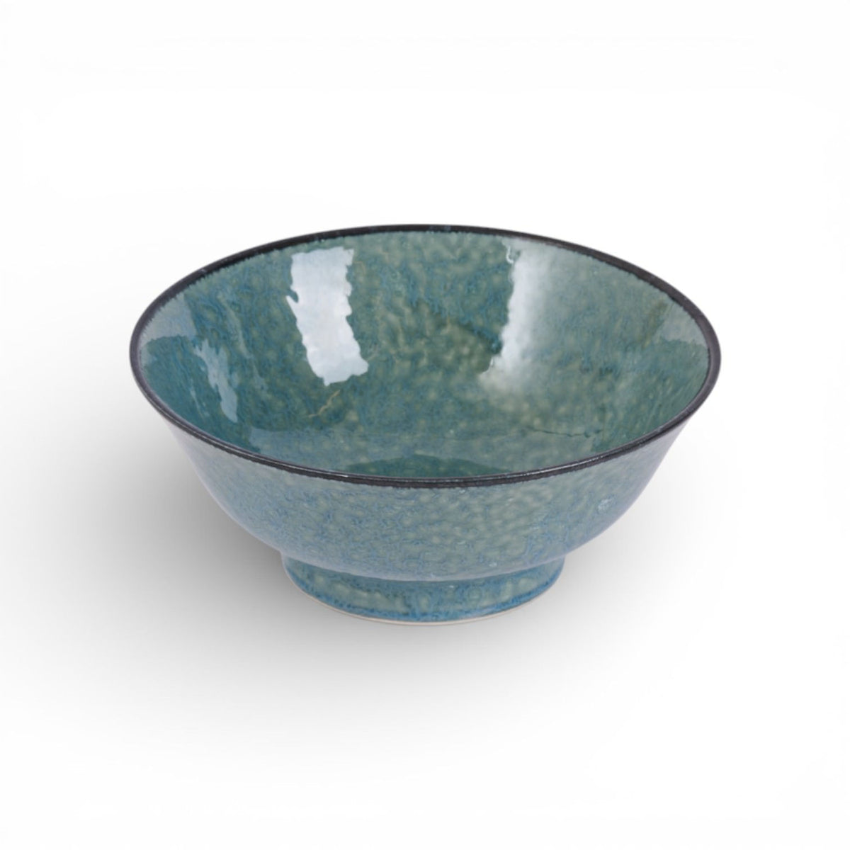 קערת ראמן קלאסית בנזאי 21 ס"מ