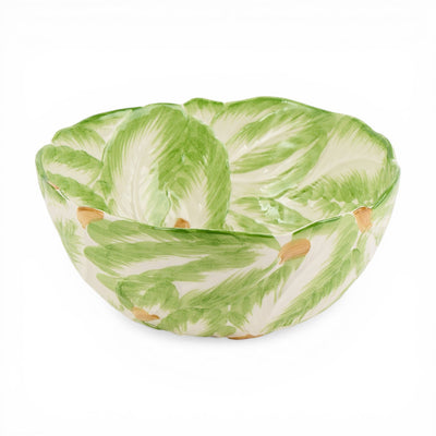 RADICCHIO Salad Bowl Bordeaux 26 CM