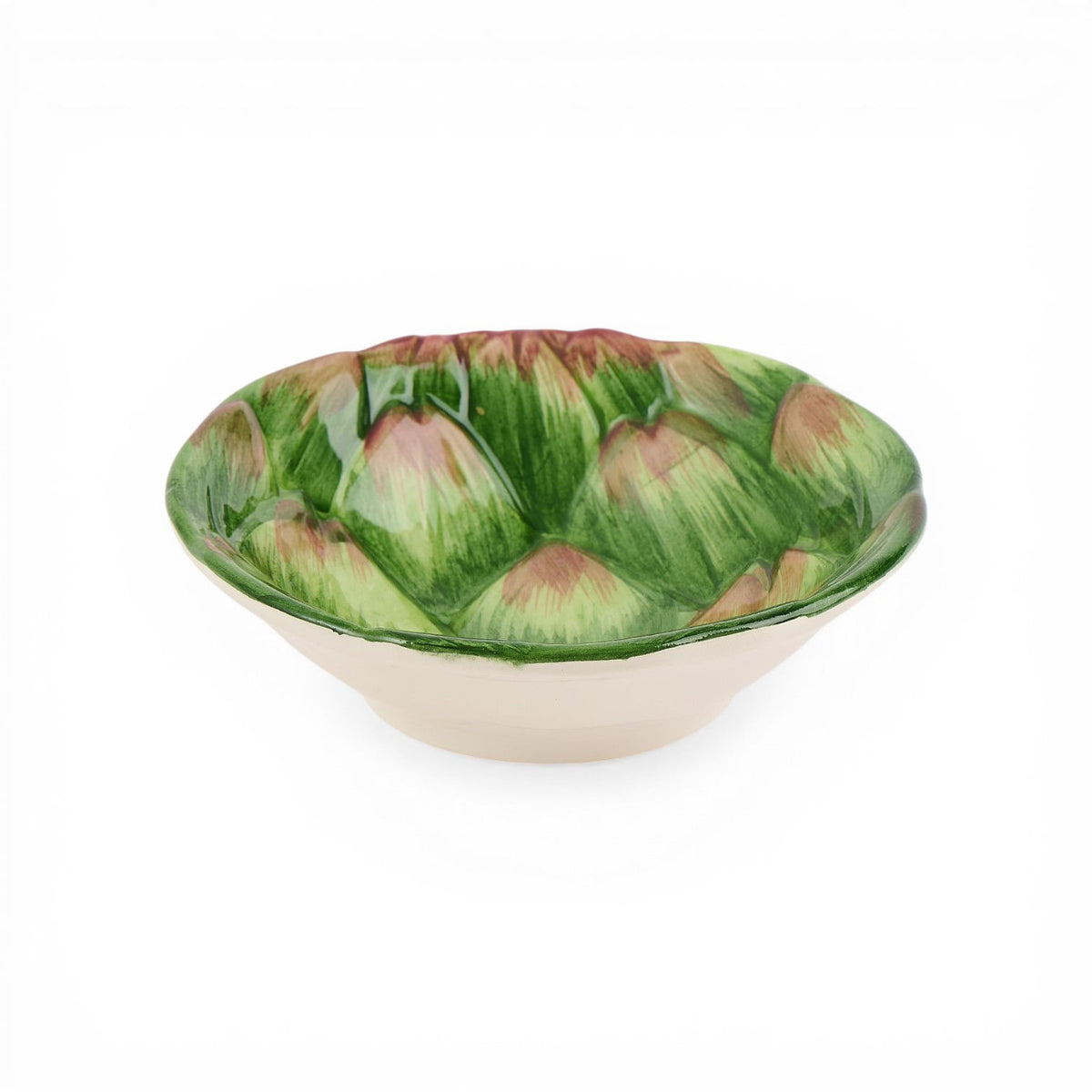 Artichoke Small Bowl 10 Diameter