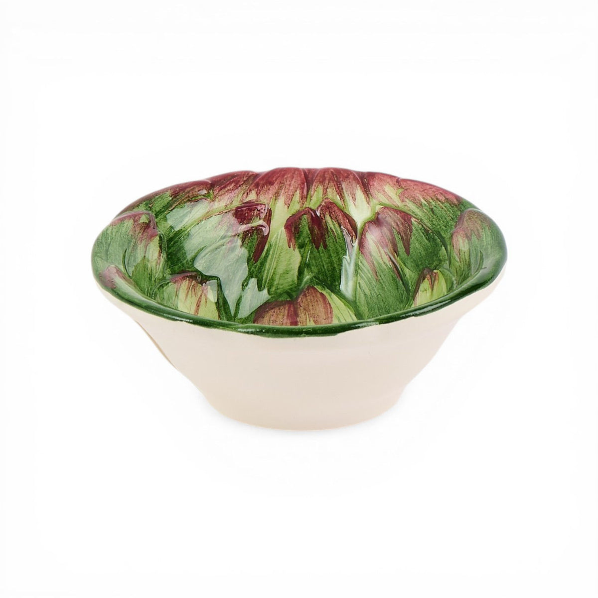Artichoke Bowl | Diam 15 cm
