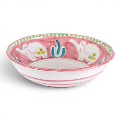 Campagna Colorful Serving Bowl Large
