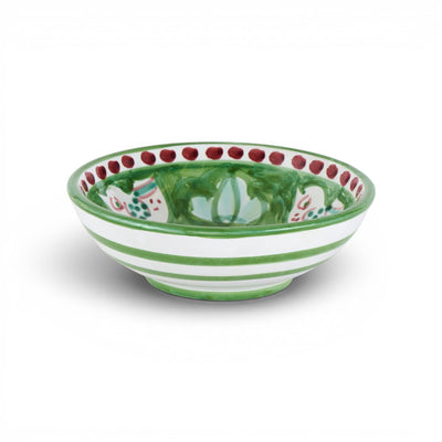 Campagna Colorful Dessert Bowl