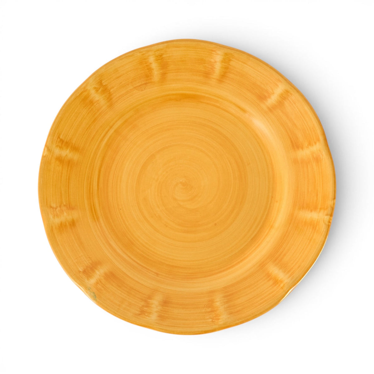 Campagna Dinner Plate | Solid Color