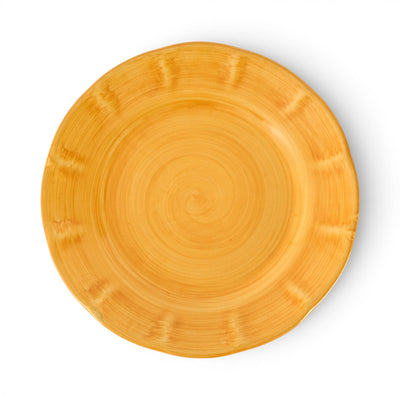 Campagna Dinner Plate | Solid Color
