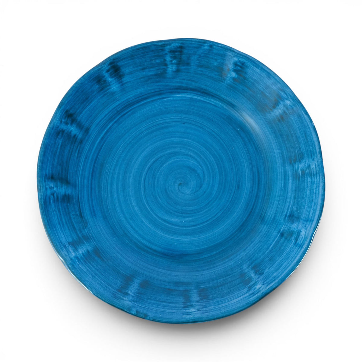 Campagna Dinner Plate | Solid Color