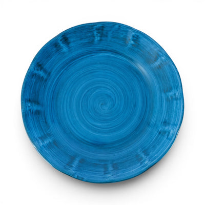 Campagna Dinner Plate | Solid Color