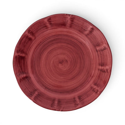Campagna Dinner Plate | Solid Color