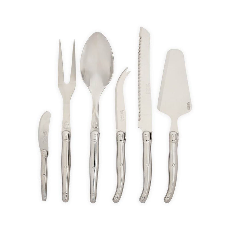 Bread Knife- Stainless Steel