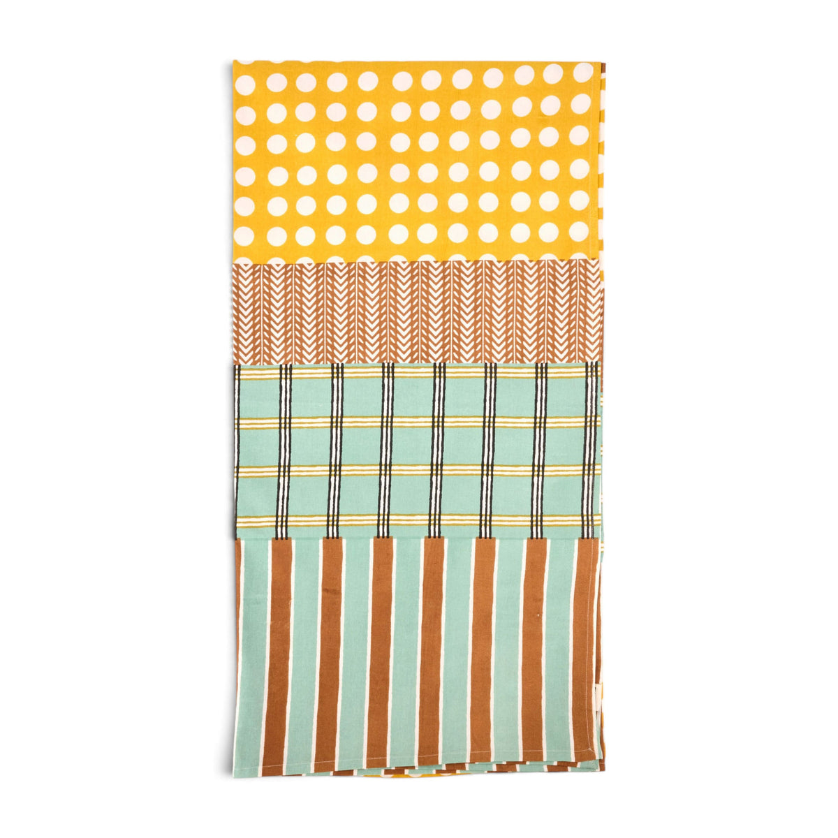 Cotton Tablecloth - Neomi