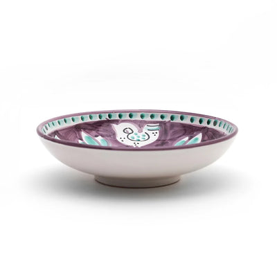 Campagna Colorful Soup Plate