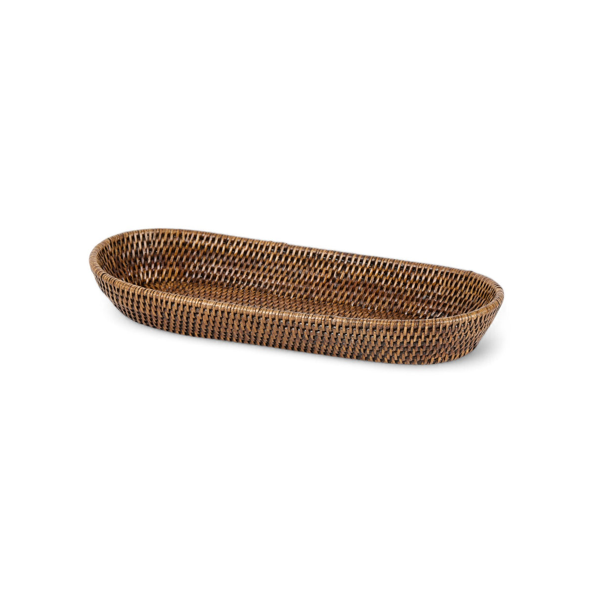 Rattan Bread Basket