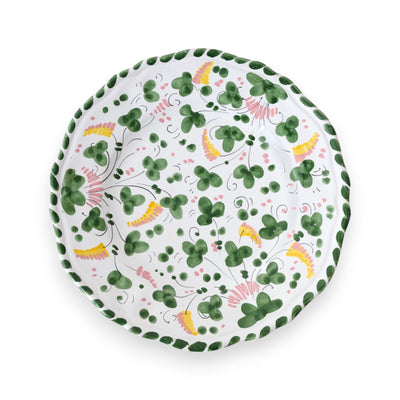 צלחת מנה ראשונה פרימוורה 25 ס&quot;מ