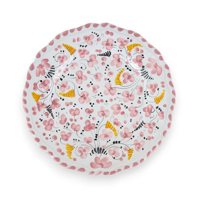 צלחת מנה ראשונה פרימוורה 25 ס&quot;מ