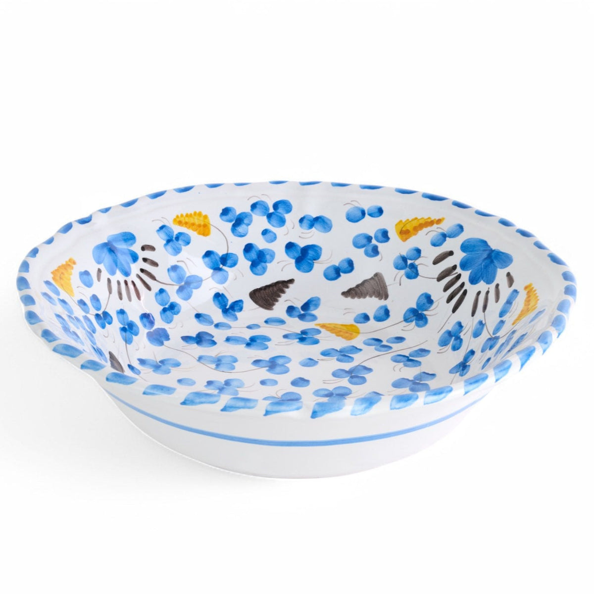 קערת סלט גדולה של פרימוורה