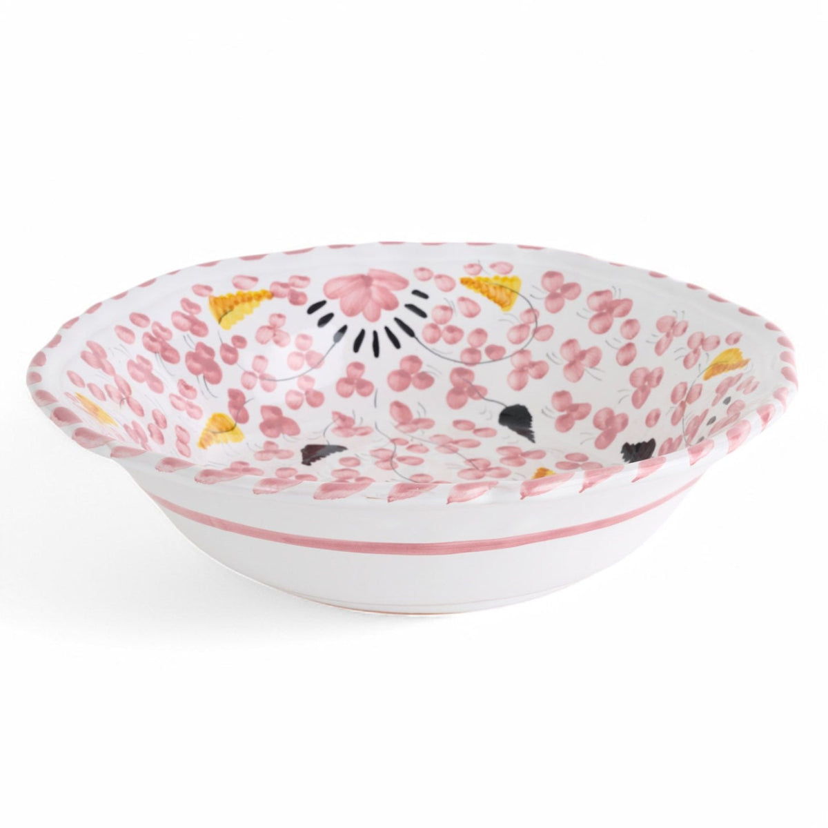 קערת סלט גדולה של פרימוורה