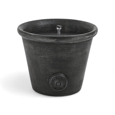 Elegant Outdoor Candle