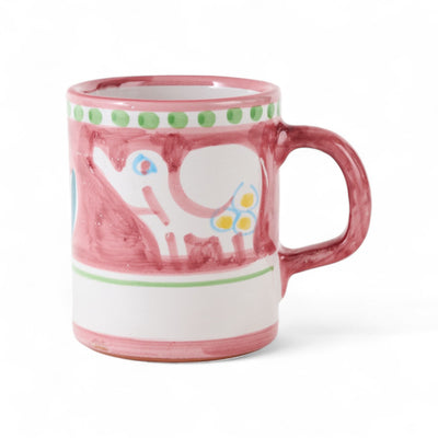 ספל צבעוני של קמפניה