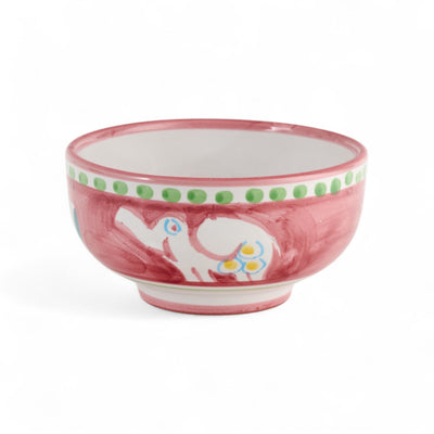 Campagna Colorful Cereal Bowl