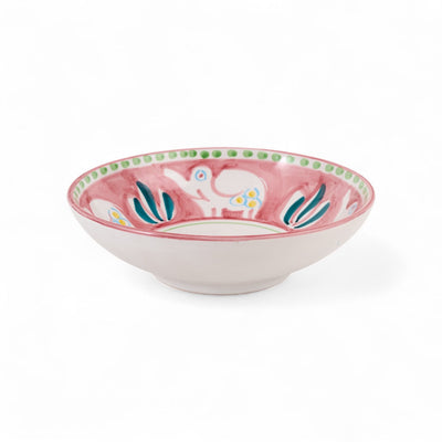 Campagna Colorful Serving Bowl Small