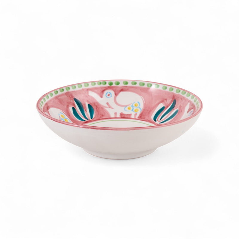 Campagna Colorful Serving Bowl Small