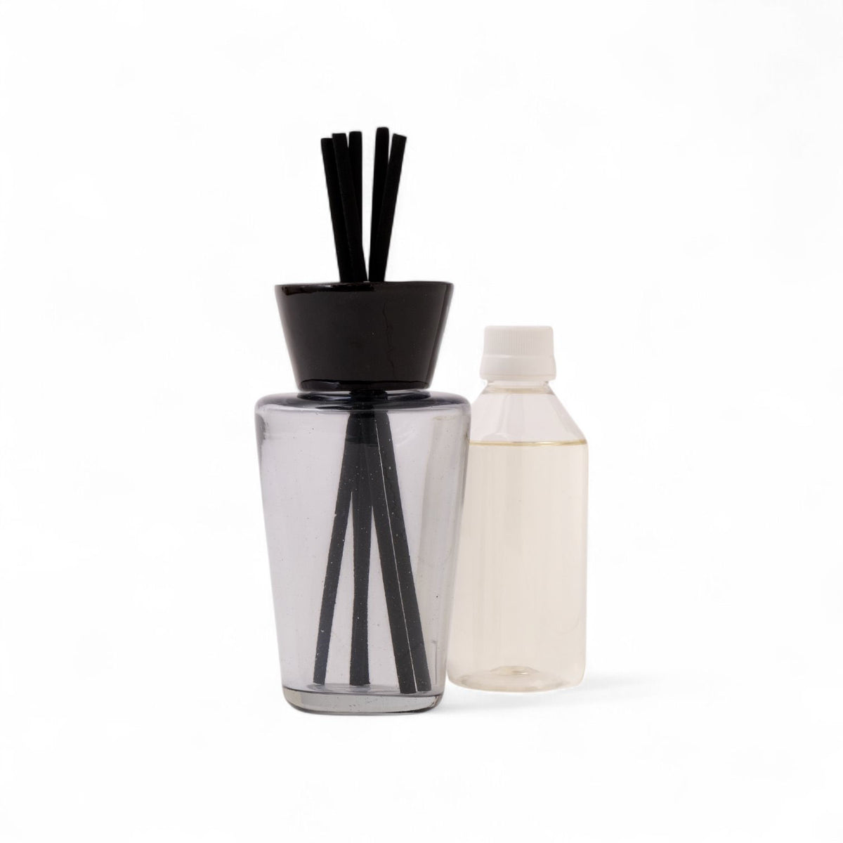 Grey Smoke diffuser with Santal Scent