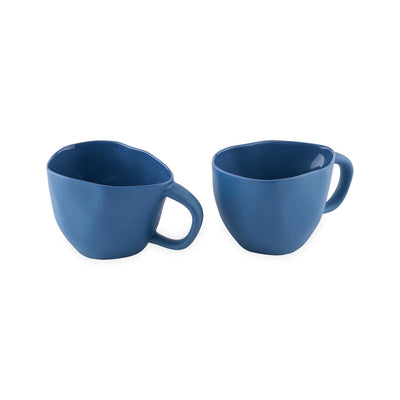 Organic Stoneware Mug