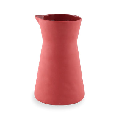 Organic Stoneware Carafe
