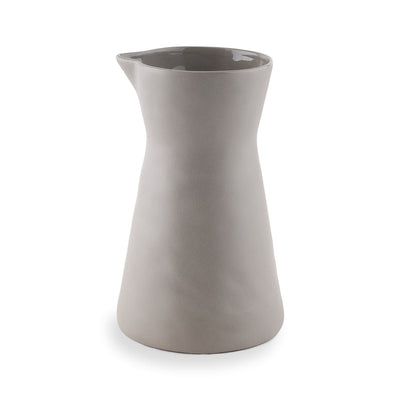 Organic Stoneware Carafe