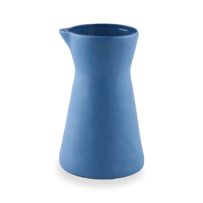 Organic Stoneware Carafe