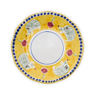 Campagna LIMITED EDITION  Colorful First Course