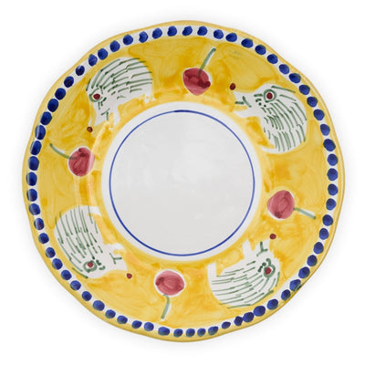 Campagna LIMITED EDITION Colorful Dinner Plate