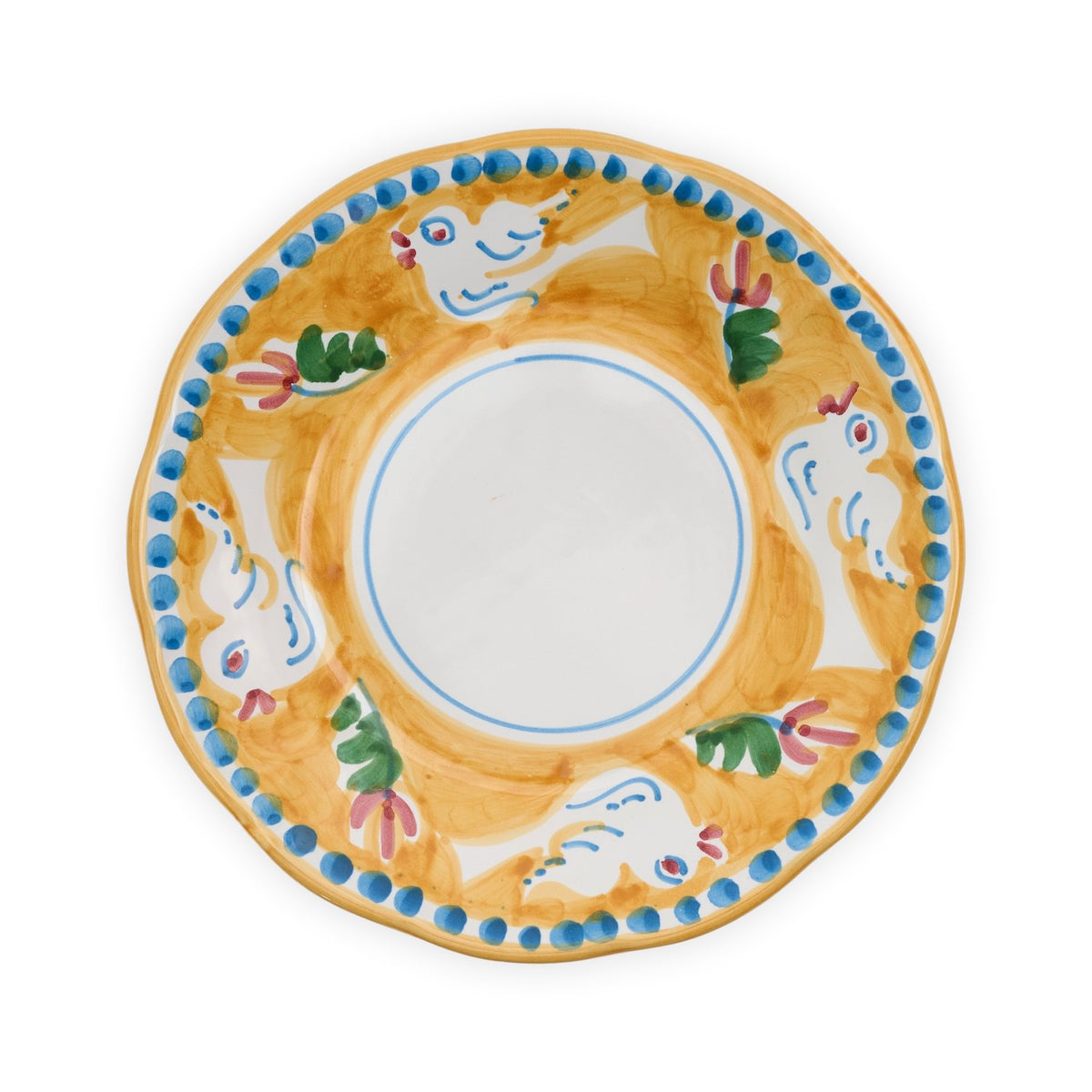 Campagna LIMITED EDITION  Colorful First Course