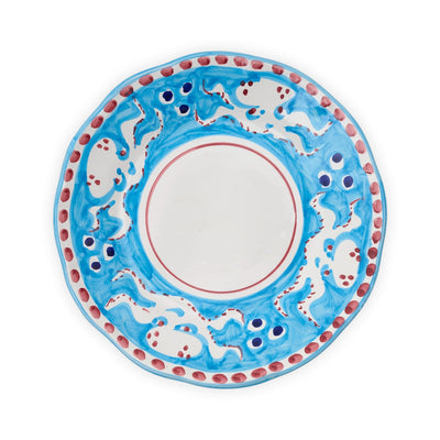 Campagna LIMITED EDITION  Colorful First Course