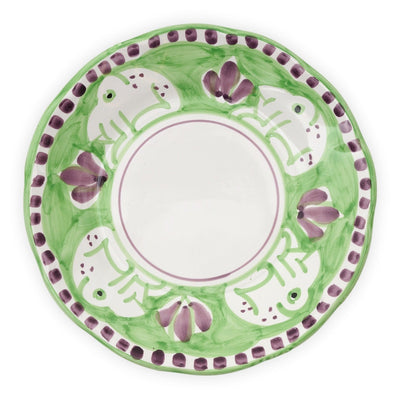 Campagna LIMITED EDITION Colorful Dinner Plate