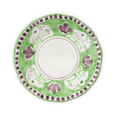 Campagna LIMITED EDITION  Colorful First Course
